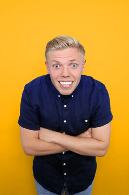 Rob Beckett