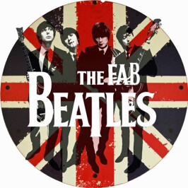 The Fab Beatles