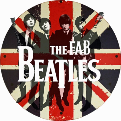 The Fab Beatles