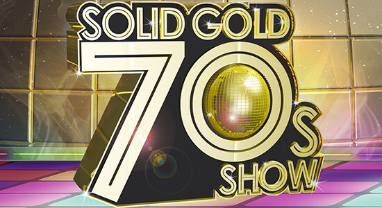 Solid Gold 70s
