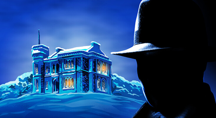 Agatha Christie's The Mousetrap