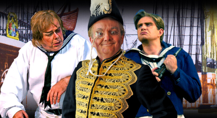 The National Gilbert and Sullivan Opera Company