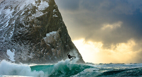 Ocean Film Festival World Tour