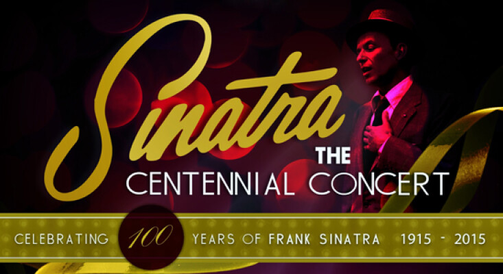Sinatra The Centennial Concert