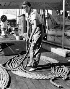 Maritime Museum Reveals hidden Histories of Women at Sea