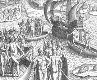 Discover how Europe saw the world at the Maritime Museum