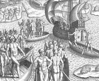 Discover how Europe saw the world at the Maritime Museum