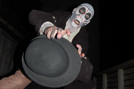 Freak out at the Maritime Museum this October Half-term