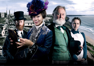 TIN: The Cornish Story Released on DVD