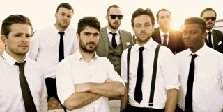 Gentleman's Dub Club