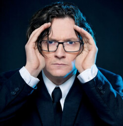 Ed Byrne