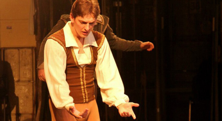 St Petersburg Classic Ballet - Giselle