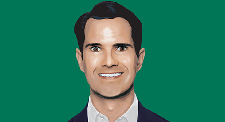 Jimmy Carr