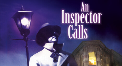 An Inspector Calls