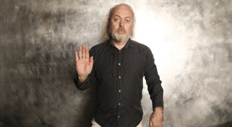 Bill Bailey Limboland
