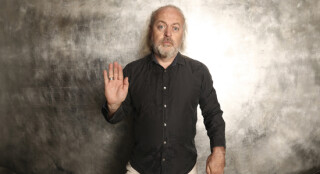 Bill Bailey Limboland