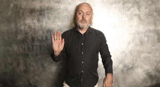 Bill Bailey Limboland