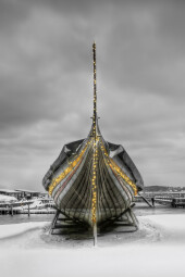 Have a Nordic Noel at the Maritime Museum