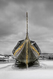 Have a Nordic Noel at the Maritime Museum