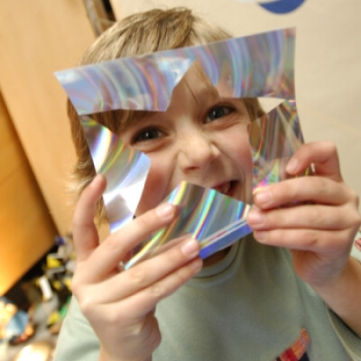 Interplanetary Crafts at the Maritime Museum