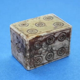 Show & Tell at the Maritime Museum