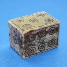 Show & Tell at the Maritime Museum