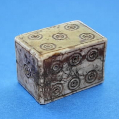 Show & Tell at the Maritime Museum