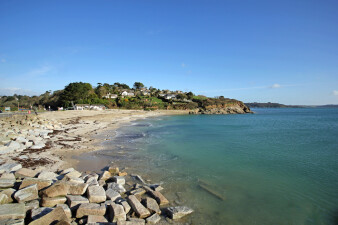 £28 off bookings for Cornish Traditional Cottages