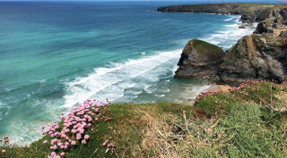 Escape to Cornwall this Spring
