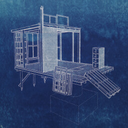 Lizard Exit Plan - Kestle Barton Sector