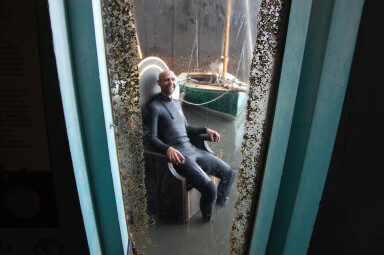 Cnut Display Opens at the Maritime Museum