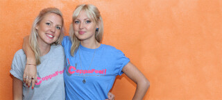 Baking for Charity at Philleigh Way Cookery School