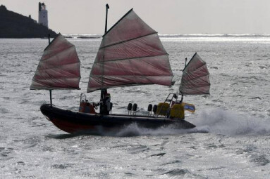 Takeaway Wednesdays in St Mawes