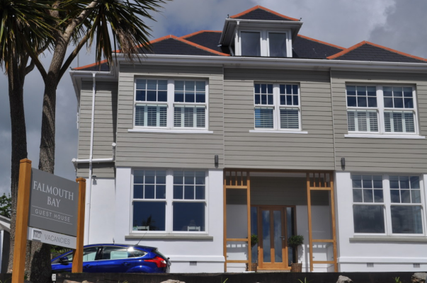 Falmouth Bay Guest House