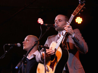 Simon & Garfunkel: Through the Years at The Poly