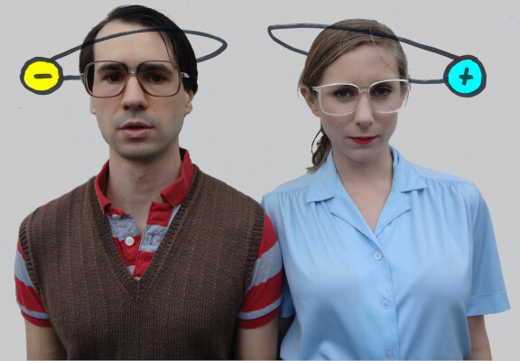 The Last Baguette presents What’s The Matter?