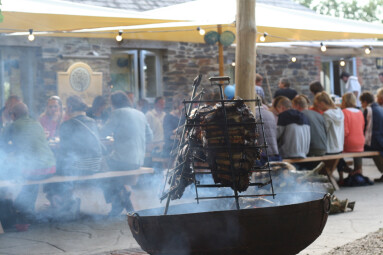 Philleigh Way - May News