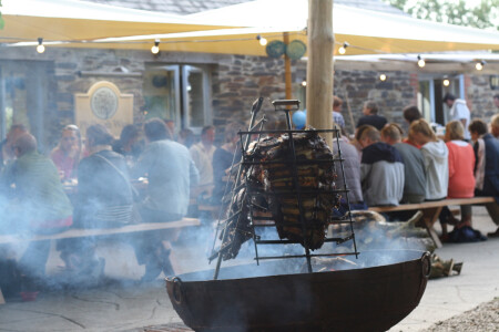 Philleigh Way - May News