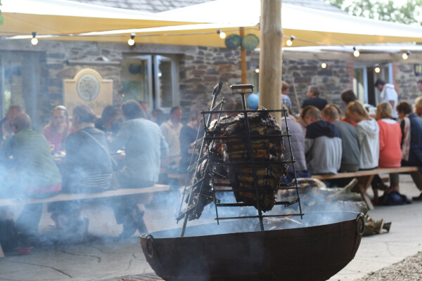 Philleigh Way - May News