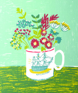 Open Studios: Jenny Seddon