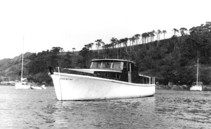 Explore the Mystery of The Darlwyne at the Maritime Museum