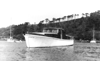 Explore the Mystery of The Darlwyne at the Maritime Museum