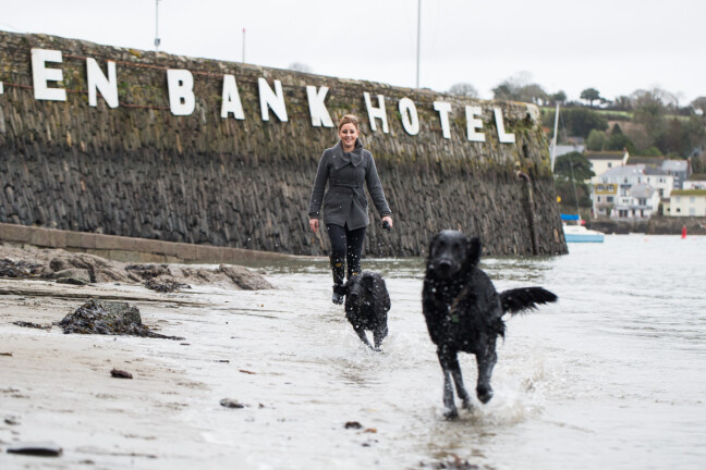 Places to Stay
Special Offers