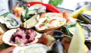 The Watch House & Knighton Winery Pop Up Night