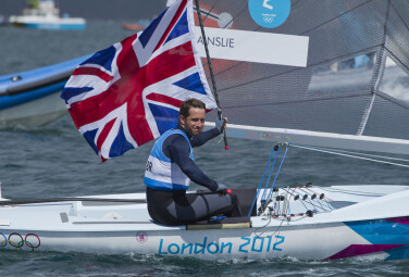 Maritime Museum Opens Medal Winners' Hall of Fame