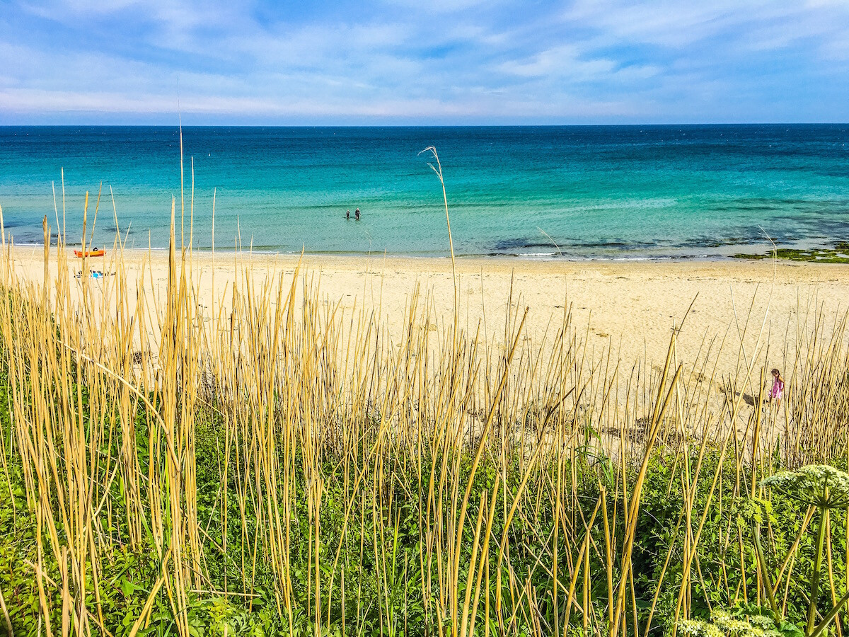Beaches - See & Do