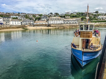 ALL Ferries Now Sailing - We are back on the water!