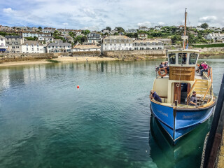 ALL Ferries Now Sailing - We are back on the water!