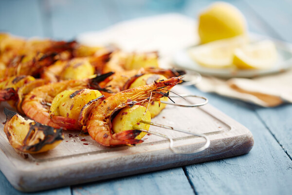 Philleigh Way - August News