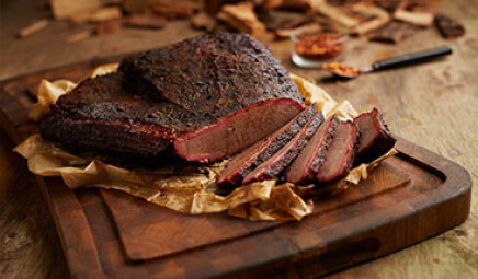 Weber BBQ Course at Philleigh Way Cookery School